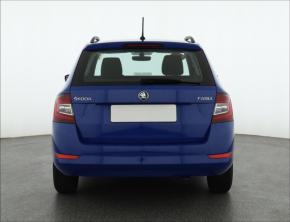 Škoda Fabia  1.0 TSI 