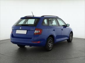 Škoda Fabia  1.0 TSI 