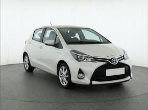 Toyota Yaris  1.5 Hybrid 