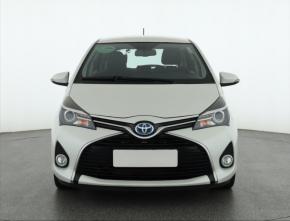 Toyota Yaris  1.5 Hybrid 