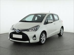 Toyota Yaris  1.5 Hybrid 