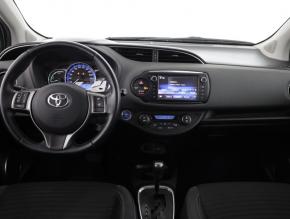 Toyota Yaris  1.5 Hybrid 