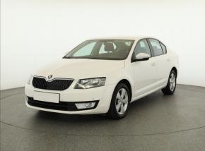 Škoda Octavia  2.0 TDI 