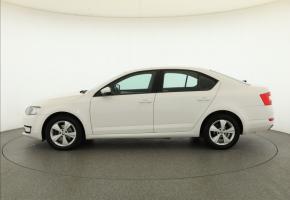 Škoda Octavia  2.0 TDI 