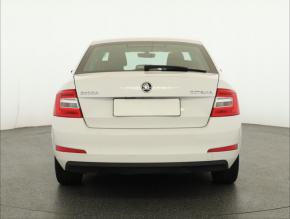 Škoda Octavia  2.0 TDI 