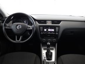 Škoda Octavia  2.0 TDI 