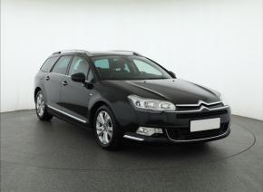 Citroen C5  2.0 HDi Exclusive