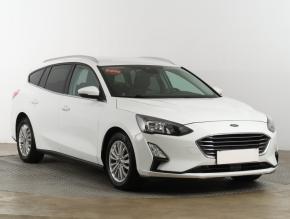 Ford Focus  1.0 MHEV 