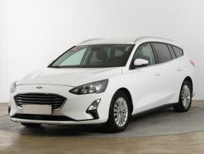 Ford Focus  1.0 MHEV 