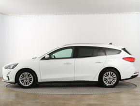 Ford Focus  1.0 MHEV 