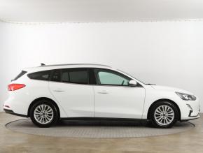 Ford Focus  1.0 MHEV 