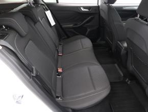 Ford Focus  1.0 MHEV 