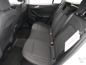 Ford Focus  1.0 MHEV 