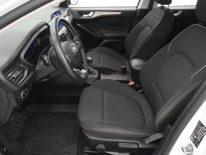 Ford Focus  1.0 MHEV 