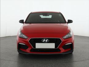 Hyundai i30 Fastback  1.4 T-GDI N-Line 