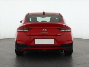 Hyundai i30 Fastback  1.4 T-GDI N-Line 