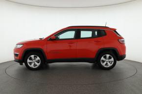 Jeep Compass  1.4 MultiAir 