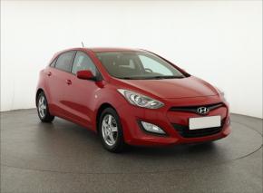 Hyundai i30  1.4 CVVT 