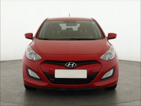 Hyundai i30  1.4 CVVT 