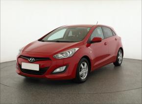 Hyundai i30  1.4 CVVT 