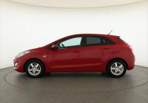 Hyundai i30  1.4 CVVT 