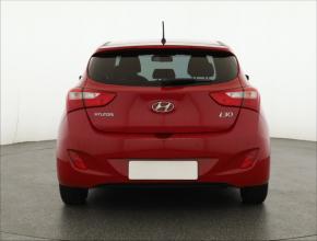 Hyundai i30  1.4 CVVT 