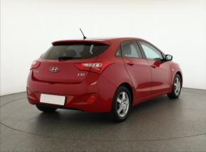 Hyundai i30  1.4 CVVT 