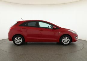 Hyundai i30  1.4 CVVT 