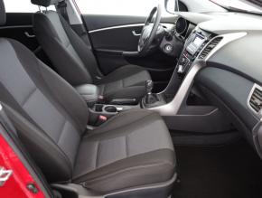 Hyundai i30  1.4 CVVT 