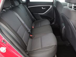 Hyundai i30  1.4 CVVT 