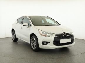 Citroen DS4  1.6 VTi 