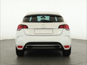 Citroen DS4  1.6 VTi 