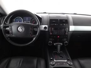 Volkswagen Touareg  3.0 V6 TDI 