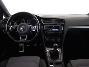 Volkswagen Golf  1.4 TSI R-Line 