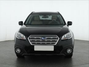 Subaru Outback  2.5 i Exclusive 