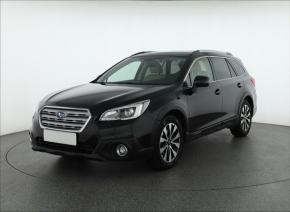 Subaru Outback  2.5 i Exclusive 