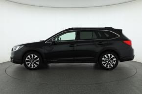 Subaru Outback  2.5 i Exclusive 