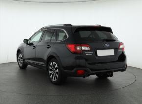 Subaru Outback  2.5 i Exclusive 