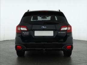 Subaru Outback  2.5 i Exclusive 