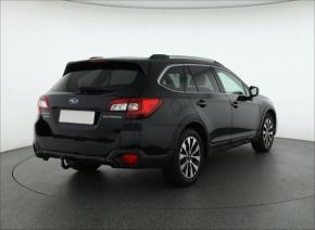 Subaru Outback  2.5 i Exclusive 