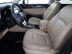 Subaru Outback  2.5 i Exclusive 