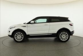 Land Rover Range Rover Evoque  eD4 