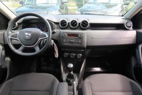 Dacia Duster  1.2 TCe 