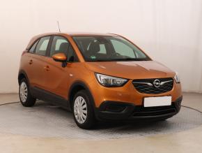 Opel Crossland  1.2 Turbo 