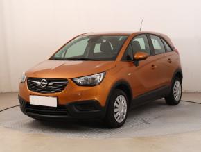 Opel Crossland  1.2 Turbo 