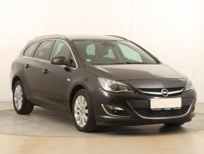 Opel Astra  2.0 CDTI 