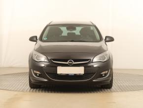 Opel Astra  2.0 CDTI 