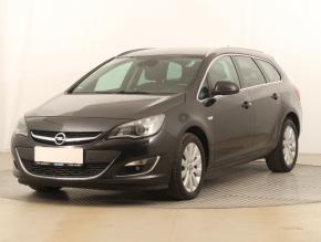 Opel Astra  2.0 CDTI 