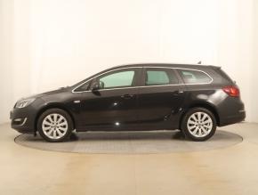 Opel Astra  2.0 CDTI 