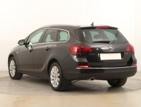 Opel Astra  2.0 CDTI 